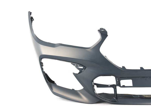 Druckvorderbumalabdeckung für BMW G06 (OEM 51118081945). Original BMW