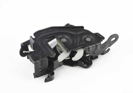 Verrouillage passif avec commutateur OEM 51237485957 pour BMW G01, G08, F97, G02, F98, G05, G18, F95, G06, F96, G07, G09. BMW d'origine