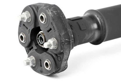 Albero di trasmissione automatico OEM 26107631347 per BMW F10, F11, F06 (550i con cambiamento automatico e trazione posteriore). BMW originale.