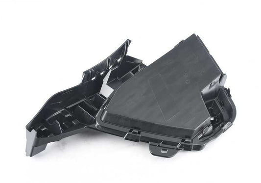 Left closed air intake grille for BMW Z4 G29 (OEM 51118069771). Original BMW