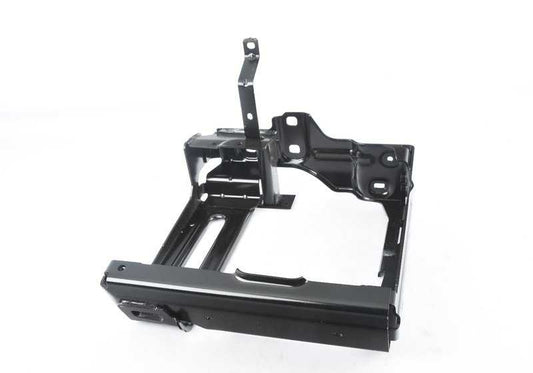 IMPACT REINFORCEMENT OEM 51117421883 for BMW G05, G18, F95, G06, F96, G07, G09. Original BMW.