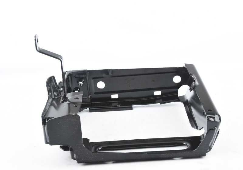 Refuerzo de impacto izquierdo OEM 51117421883 para BMW G05, G18, F95, G06, F96, G07, G09. Original BMW.