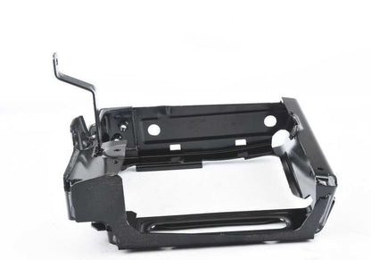 Refuerzo de impacto izquierdo OEM 51117421883 para BMW G05, G18, F95, G06, F96, G07, G09. Original BMW.