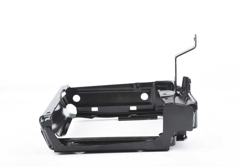 Right shock absorber for BMW X5 F95, G05, G18, X6 F96, G06, X7 G07, XM G09 (OEM 51117421884). Original BMW