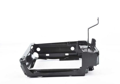 Right shock absorber for BMW X5 F95, G05, G18, X6 F96, G06, X7 G07, XM G09 (OEM 51117421884). Original BMW