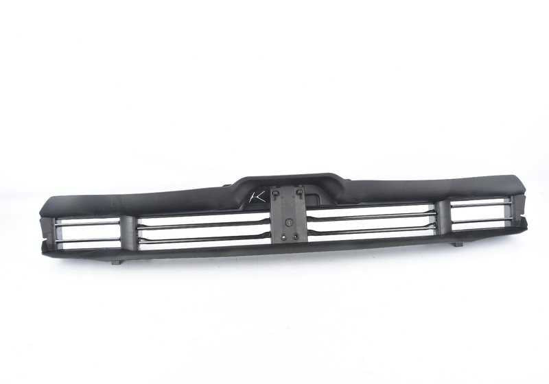 Compuerta de aire inferior OEM 51745A29C34 para BMW X6 G06 (sDrive40i, xDrive30d, xDrive30i, xDrive40d). Compatible con modelos producidos entre 2019 y 2023. Original BMW.