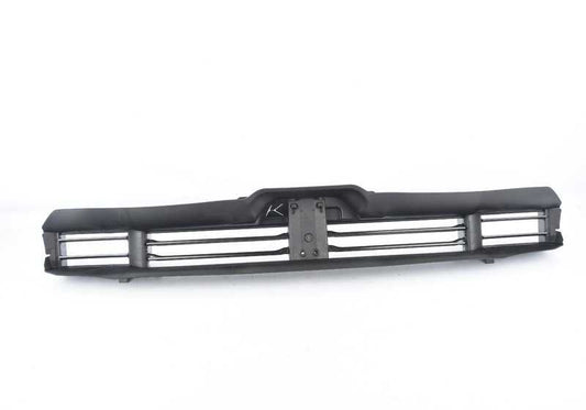 Compuerta de aire inferior OEM 51745A29C34 para BMW X6 G06 (sDrive40i, xDrive30d, xDrive30i, xDrive40d). Compatible con modelos producidos entre 2019 y 2023. Original BMW.