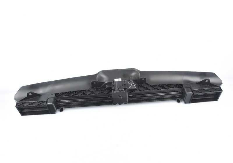 Compuerta de aire inferior OEM 51745A29C34 para BMW X6 G06 (sDrive40i, xDrive30d, xDrive30i, xDrive40d). Compatible con modelos producidos entre 2019 y 2023. Original BMW.