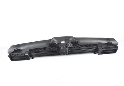 Compuerta de aire inferior OEM 51745A29C34 para BMW X6 G06 (sDrive40i, xDrive30d, xDrive30i, xDrive40d). Compatible con modelos producidos entre 2019 y 2023. Original BMW.