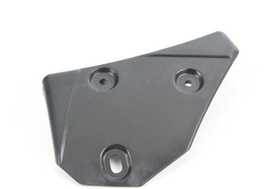 Rechte zentrale Spalte aufgenommen OEM 54317117732 für BMW E46. Originaler BMW Ersatz.