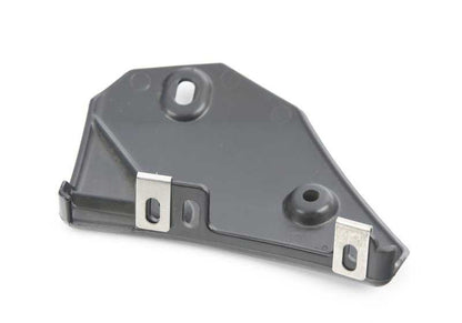 Tapizado columna central derecha OEM 54317117732 para BMW E46. Repuesto original BMW.