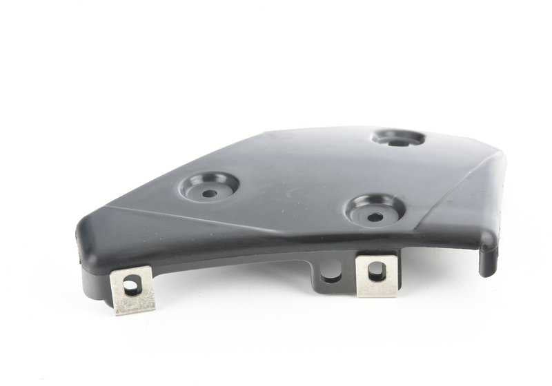 Tapizado columna central derecha OEM 54317117732 para BMW E46. Repuesto original BMW.