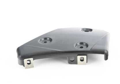 Tapizado columna central derecha OEM 54317117732 para BMW E46. Repuesto original BMW.