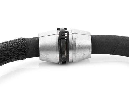 Tubería de succión del evaporador al compresor OEM 64539354578 para BMW G05, G06, G07. Pieza original BMW.