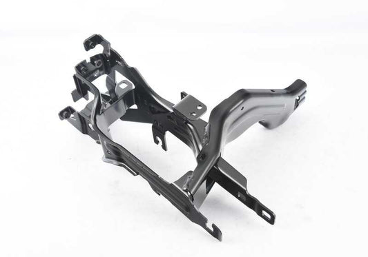 Left headlight support for BMW X5 F95, G05, G18 X6 F96, G06 X7 G07 (OEM 51647421709). Genuine BMW.