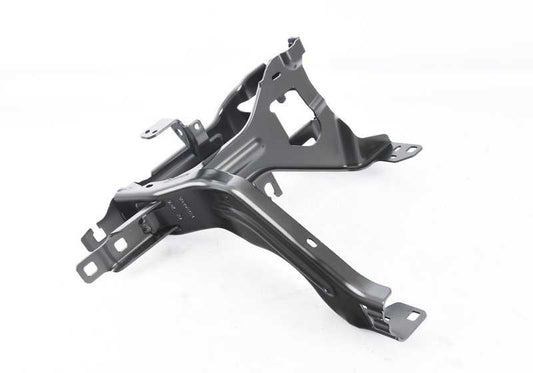 Left headlight support for BMW X5 F95, G05, G18 X6 F96, G06 X7 G07 (OEM 51647421709). Genuine BMW.