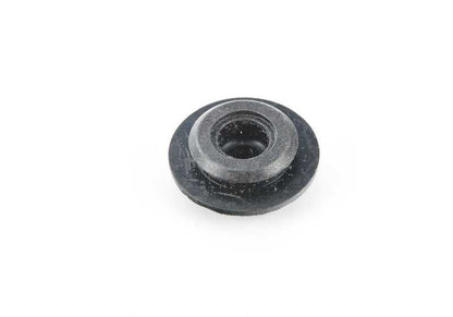 Silentblock goma OEM 17118619385 para BMW F90 M5, G30 520i (todos los modelos compatibles). Pieza original BMW.