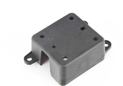 Soporte cámara OEM 51137481396 para BMW X6 {F96, G06} modelos X6 M Competition, xDrive30d, xDrive30i, xDrive40d, xDrive40i. Original BMW.