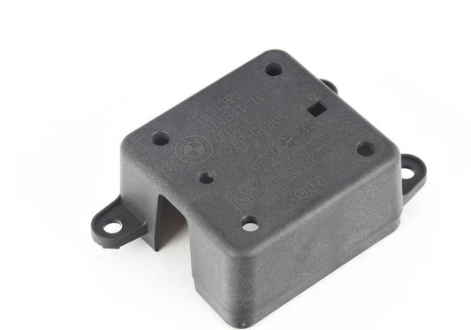 Soporte cámara OEM 51137481396 para BMW X6 {F96, G06} modelos X6 M Competition, xDrive30d, xDrive30i, xDrive40d, xDrive40i. Original BMW.