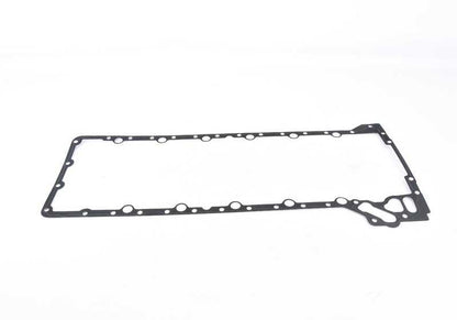 Junta metálica OEM 11137578305 para BMW F01, F02. Original BMW.