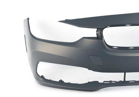 OEM 511745131 BAMPER ANTERIORE DELLA STAMPA PER BMW F30, F31. BMW originale.