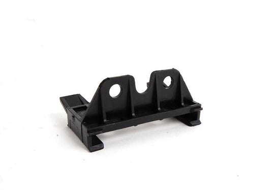Soporte de paragolpes OEM 51111970389 para BMW E31, E38, E39. Pieza original BMW. Ideal para fijar correctamente la parte frontal del coche.