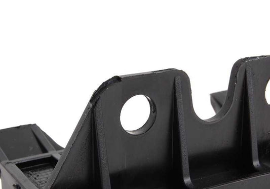 Soporte de paragolpes OEM 51111970389 para BMW E31, E38, E39. Pieza original BMW. Ideal para fijar correctamente la parte frontal del coche.