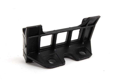 Soporte de paragolpes OEM 51111970389 para BMW E31, E38, E39. Pieza original BMW. Ideal para fijar correctamente la parte frontal del coche.