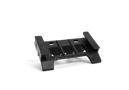 Soporte de paragolpes OEM 51111970389 para BMW E31, E38, E39. Pieza original BMW. Ideal para fijar correctamente la parte frontal del coche.