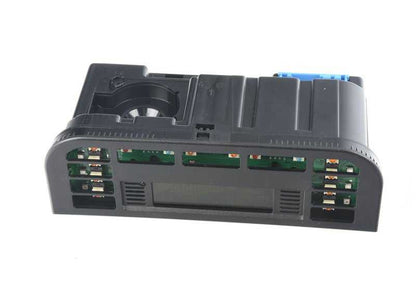 Módulo de control del climatizador (sin codificar) OEM 64118379521 para BMW E36. Original BMW.