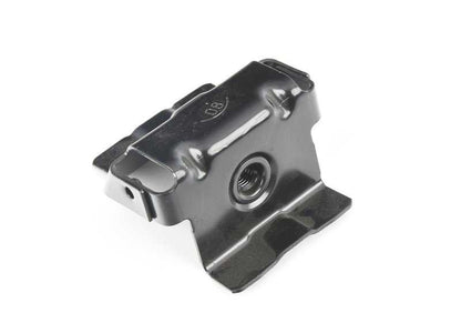 Soporte trasero de escape OEM 41127178136 para BMW E90 316d y 316i (todos los modelos compatibles). Original BMW.