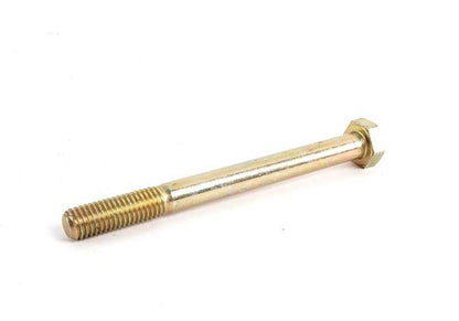 Tornillo hexagonal M10x110 OEM 07119900518 para BMW E39 520d, 520i {Todos los modelos compatibles}. Pieza original BMW.