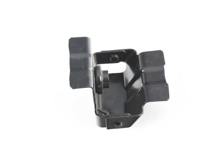 Soporte trasero de escape OEM 41127178136 para BMW E90 316d y 316i (todos los modelos compatibles). Original BMW.