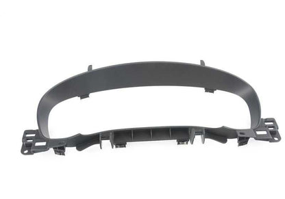 Embellecedor cuadro instrumentos OEM 51459329530 para BMW G30, G30N, G31, G31N, G32, G32N. Original BMW.