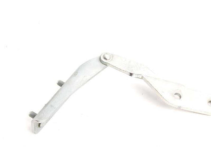 Bisagra izquierda portón trasero OEM 41625476117 para BMW E70, F15, G05, X5. Original BMW.