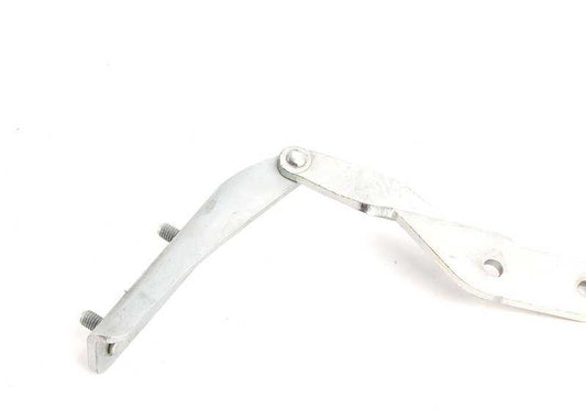 Bisagra izquierda portón trasero OEM 41625476117 para BMW E70, F15, G05, X5. Original BMW.