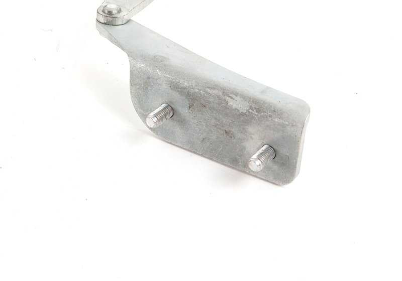 Bisagra izquierda portón trasero OEM 41625476117 para BMW E70, F15, G05, X5. Original BMW.