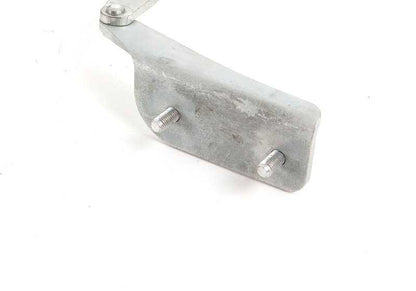 Bisagra izquierda portón trasero OEM 41625476117 para BMW E70, F15, G05, X5. Original BMW.