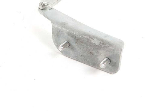 Bisagra izquierda portón trasero OEM 41625476117 para BMW E70, F15, G05, X5. Original BMW.