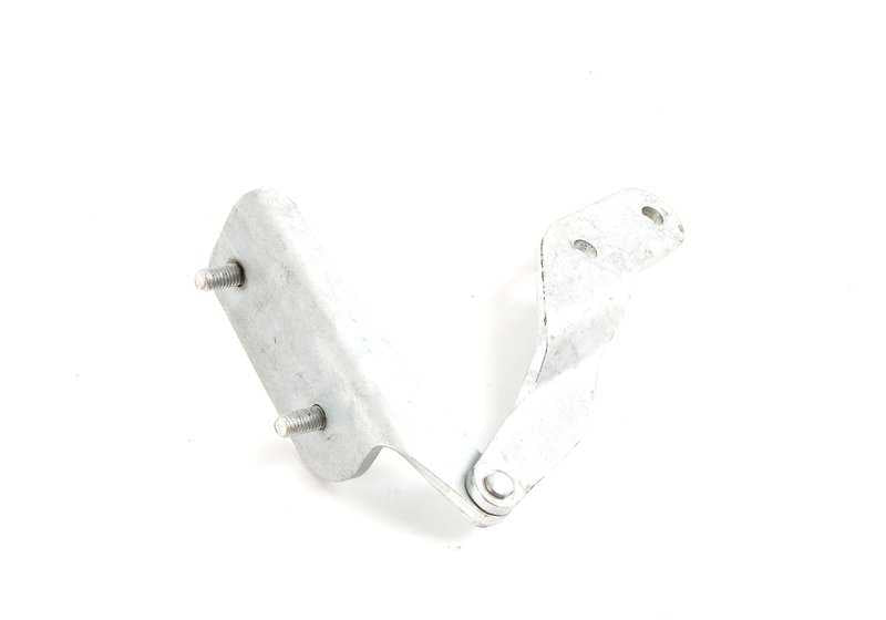 Rear right door hinge for BMW (OEM 41625476118). Original BMW