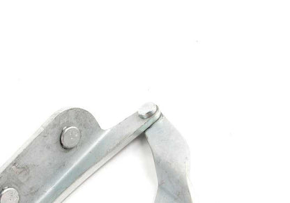 Rear right door hinge for BMW (OEM 41625476118). Original BMW