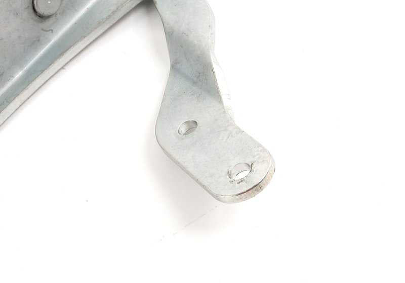 Rear right door hinge for BMW (OEM 41625476118). Original BMW