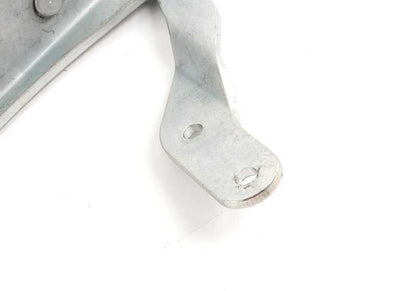 Rear right door hinge for BMW (OEM 41625476118). Original BMW