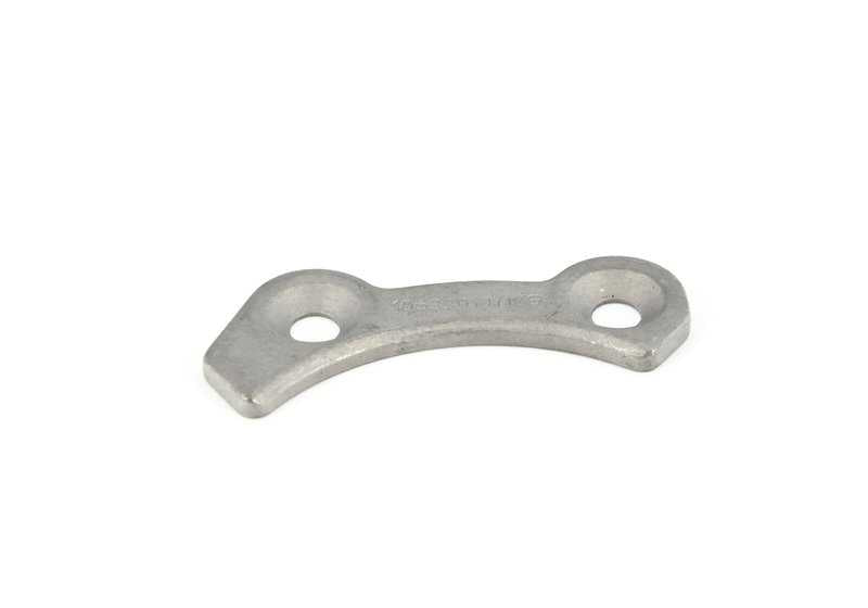 Support plate for BMW E36, E46, E34, E39, E32, E38, E53 (OEM 23111224844). Genuine BMW