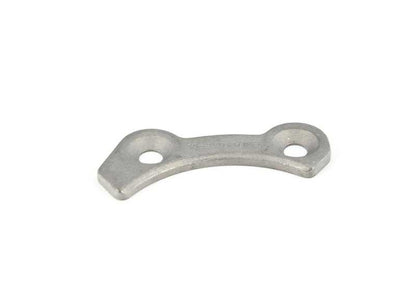 Support plate for BMW E36, E46, E34, E39, E32, E38, E53 (OEM 23111224844). Genuine BMW