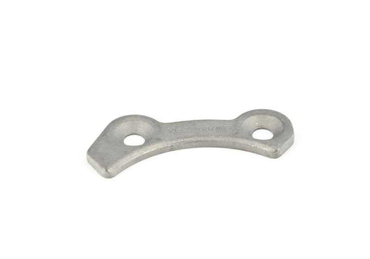 Support plate for BMW E36, E46, E34, E39, E32, E38, E53 (OEM 23111224844). Genuine BMW