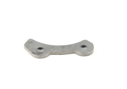 Support plate for BMW E36, E46, E34, E39, E32, E38, E53 (OEM 23111224844). Genuine BMW