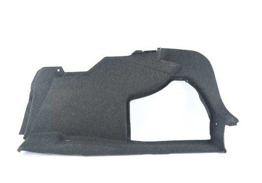 Right Lateral Coading OEM 51487246296 for BMW F30, F80. Original BMW.