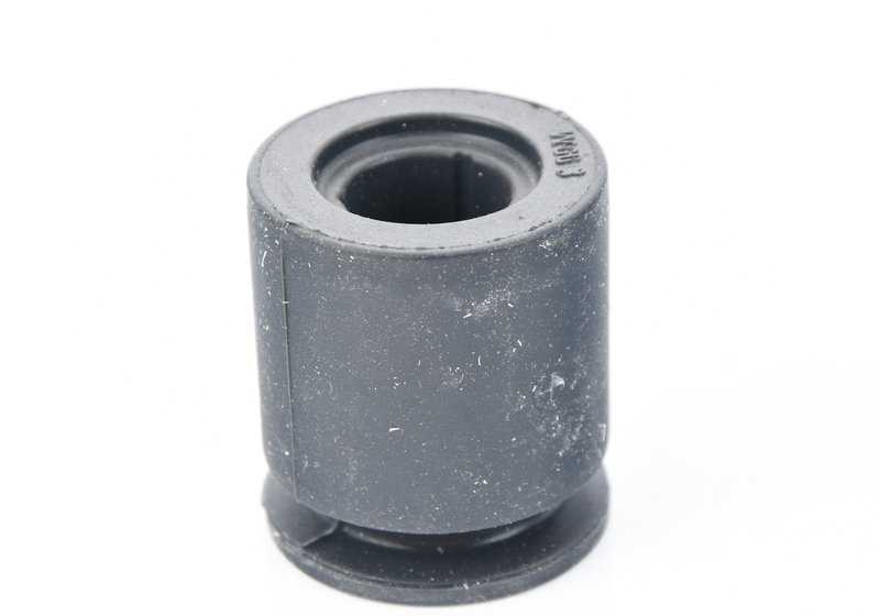 Amortiguador de Vibración para BMW Serie 3 F30, F31, F34, Serie 4 F32, F33, F36, Serie 5 F07, F10, F11, G30, G31, G38, Serie 6 F06, F12, F13, Serie 7 F01, F02 (OEM 18307593199). Original BMW