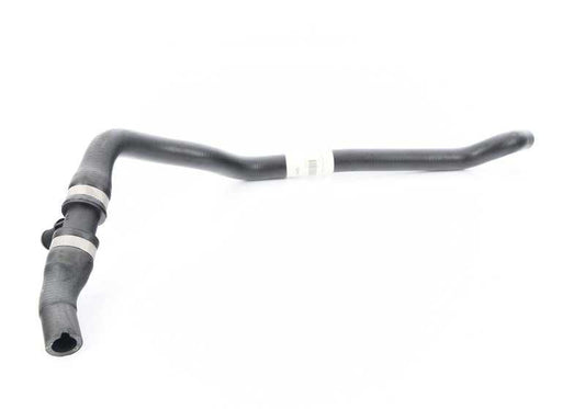 Voraber Wasserschlauch/Wärmetauscher für BMW E70N, E71 (OEM 11537589949). Original BMW.